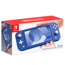 Nintendo Switch Lite Azul