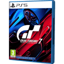 Gran Turismo 7 PS5