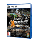 Gas Guzzlers Extreme