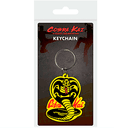 Llavero Cobra Kai: Serpiente