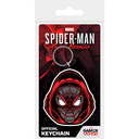 Llavero Marvel: Miles Morales