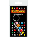 Llavero Pac-Man: Game Over