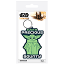 Llavero Star Wars The Mandalorian: Precious Bounty