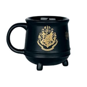 Taza Harry Potter Caldero