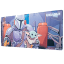 Alfombrilla XL Star Wars The Mandalorian: The Child