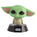 Lámpara Icon Star Wars The Mandalorian: The Child