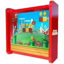 Hucha Super Mario Arcade de 18 cm