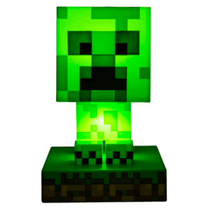 Creeper Icon Light V4