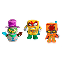 Peluche SuperThings 19cm Surtido 2