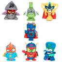 Peluche SuperThings 27cm Surtido 1