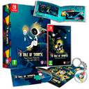 A Tale of Synapse Collector´s Edition