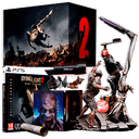 Dying Light 2 Stay Human Collector´s Edition