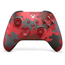 Controller Inalámbrico Microsoft Daystrike Camo SE