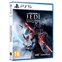 Star Wars Jedi Fallen Order