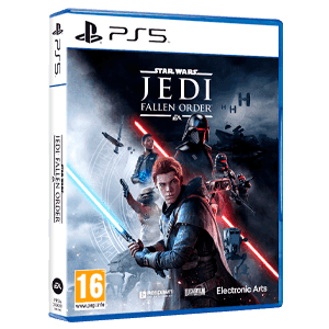 Star Wars Jedi Fallen Order