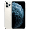 iPhone 11 Pro Max 64Gb Plata