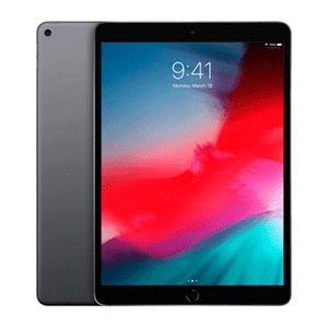 iPad Mini 5 Wifi 256Gb Gris Espacial