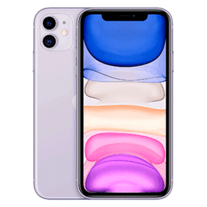 iPhone 11 64Gb Malva