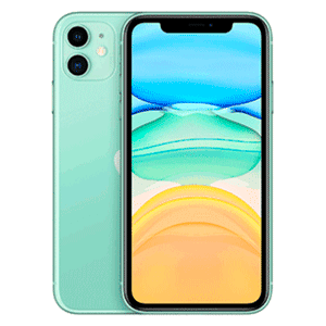 iPhone 11 128Gb Verde