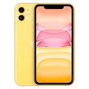 iPhone 11 128Gb Amarillo
