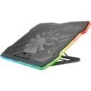Trust GXT 1126 Aura Multicolor - Base Refrigeracion