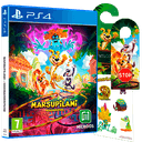 Marsupilami Hoobadventure - Tropical Edition