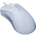 Razer Deathadder Essential Blanco - Raton Gaming