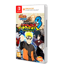 Naruto Ultimate Ninja Storm 3 Full Burst CIAB