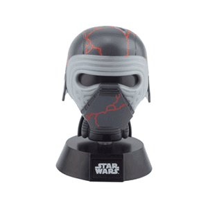 Lámpara Star Wars Episodio IX: Kylo Ren