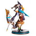 Figuyra The Legend of Zelda Breath of the Wild Revali de 26 cm