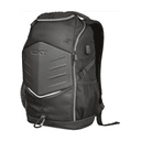 Trust - GXT1255 Outlaw Backpack Black - Mochila Gaming