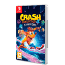 Crash Bandicoot 4 It´s About Time