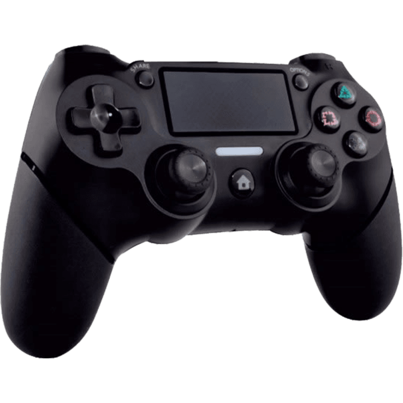 Controller Bluetooth Nuwa Negro