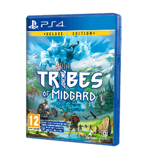 Tribes of Midgard: Deluxe Edition
