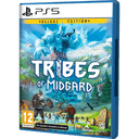 Tribes of Midgard: Deluxe Edition