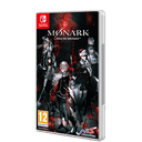 MONARK Deluxe Edition