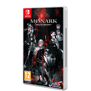 MONARK Deluxe Edition