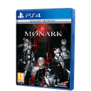 MONARK Deluxe Edition