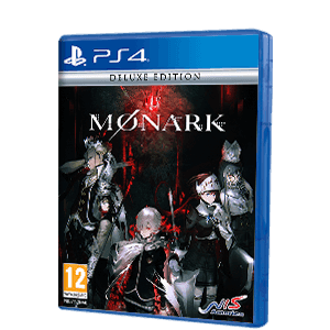 MONARK Deluxe Edition