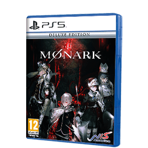 MONARK Deluxe Edition