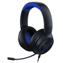 Razer Kraken X Console Negro Azul - Auriculares