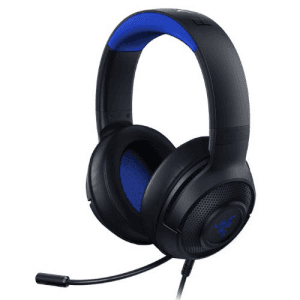 Razer Kraken X For Console - PS5-PS4-XONE-SWITCH-PC-MOVIL - Auriculares Gaming - Reacondicionado