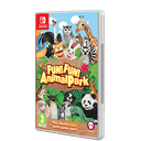 Fun Fun Animals