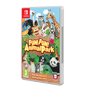 Fun Fun Animals