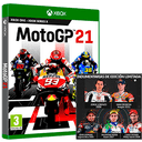 MotoGP 21