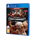 Big Rumble Boxing Creed Champions Day One Edition