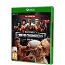 Big Rumble Boxing Creed Champions Day One Edition