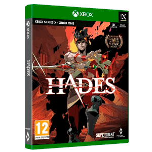 Hades