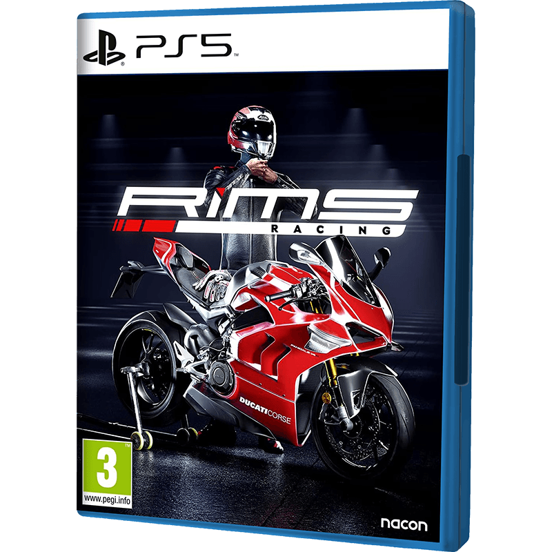 Rims Racing PS5