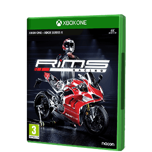 Rims Racing